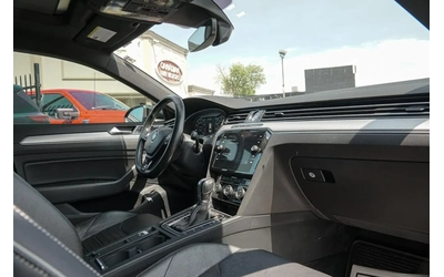 VW Arteon Execline R-LINE | 4MOTION| CARBON APR INTAKE| NAVI - автомобили, коли, обяви за нови и употребявани 12