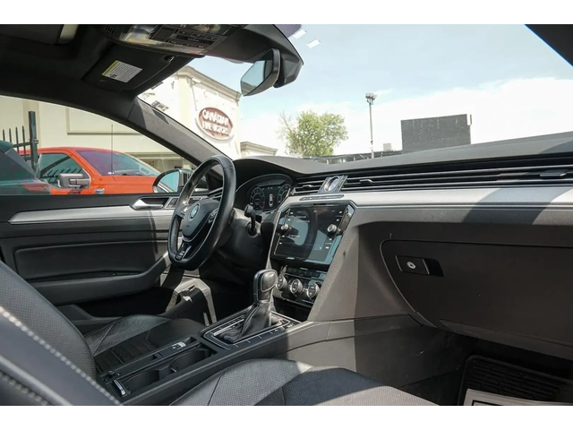 VW Arteon Execline R-LINE | 4MOTION| CARBON APR INTAKE| NAVI - автомобили, коли, обяви за нови и употребявани 12