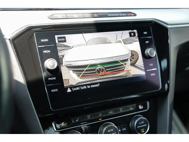 VW Arteon Execline R-LINE | 4MOTION| CARBON APR INTAKE| NAVI - автомобили, коли, обяви за нови и употребявани 13