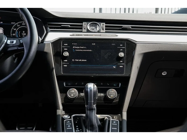 VW Arteon Execline R-LINE | 4MOTION| CARBON APR INTAKE| NAVI - автомобили, коли, обяви за нови и употребявани 15