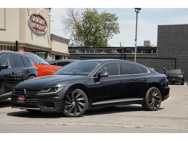 VW Arteon Execline R-LINE | 4MOTION| CARBON APR INTAKE| NAVI - автомобили, коли, обяви за нови и употребявани 1