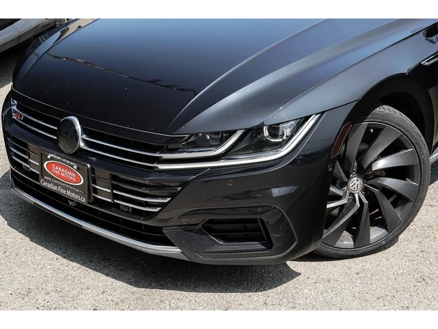 VW Arteon Execline R-LINE | 4MOTION| CARBON APR INTAKE| NAVI - автомобили, коли, обяви за нови и употребявани 2