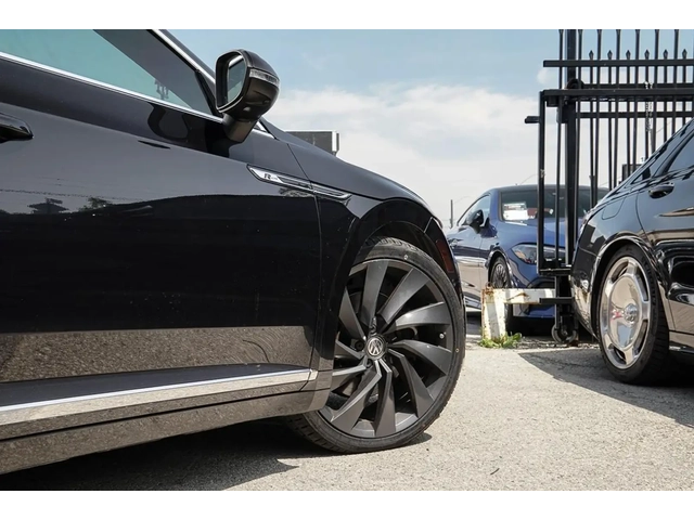 VW Arteon Execline R-LINE | 4MOTION| CARBON APR INTAKE| NAVI - автомобили, коли, обяви за нови и употребявани 3