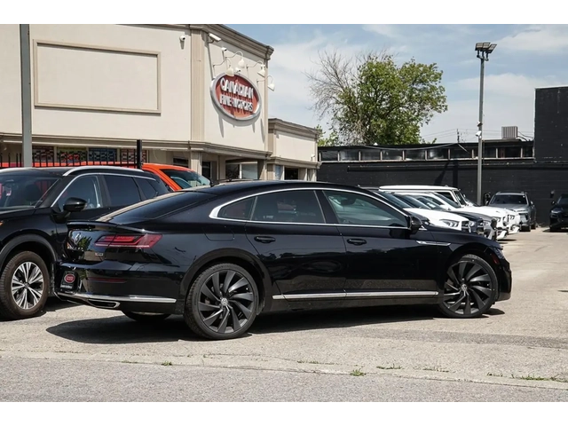 VW Arteon Execline R-LINE | 4MOTION| CARBON APR INTAKE| NAVI - автомобили, коли, обяви за нови и употребявани 4
