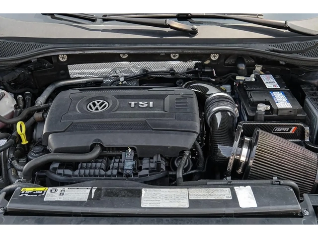 VW Arteon Execline R-LINE | 4MOTION| CARBON APR INTAKE| NAVI - автомобили, коли, обяви за нови и употребявани 7