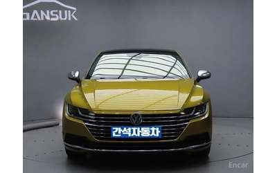 vw-arteon - 2