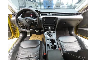 VW Arteon КОЖА* ДИГИТАЛНО ТАБЛО* ПОДГРЕВ* ШИБЕДАХ - автомобили, коли, обяви за нови и употребявани 6