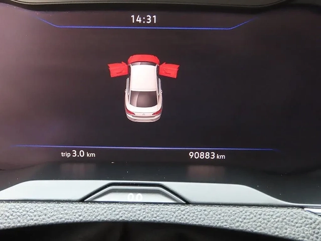 VW Arteon КОЖА* ДИГИТАЛНО ТАБЛО* ПОДГРЕВ* ШИБЕДАХ - автомобили, коли, обяви за нови и употребявани 7