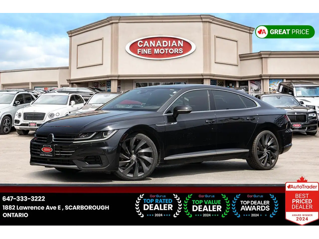 VW Arteon Execline R-LINE |4MOTION|CARBON APR INTAKE|NAVI| All Wheel Drive - автомобили, коли, обяви за нови и употребявани 0