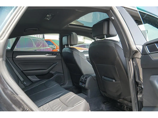 VW Arteon Execline R-LINE |4MOTION|CARBON APR INTAKE|NAVI| All Wheel Drive - автомобили, коли, обяви за нови и употребявани 11