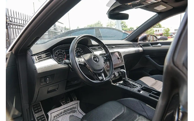VW Arteon Execline R-LINE |4MOTION|CARBON APR INTAKE|NAVI| All Wheel Drive - автомобили, коли, обяви за нови и употребявани 12