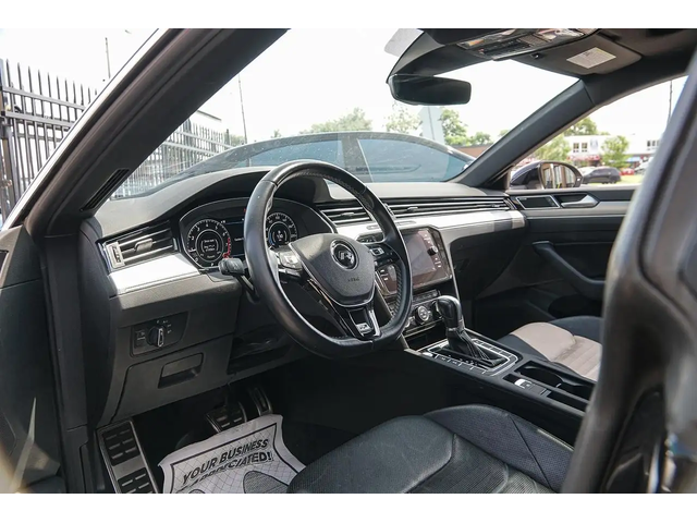 VW Arteon Execline R-LINE |4MOTION|CARBON APR INTAKE|NAVI| All Wheel Drive - автомобили, коли, обяви за нови и употребявани 12