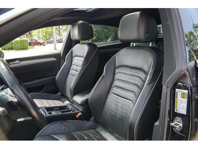 VW Arteon Execline R-LINE |4MOTION|CARBON APR INTAKE|NAVI| All Wheel Drive - автомобили, коли, обяви за нови и употребявани 14