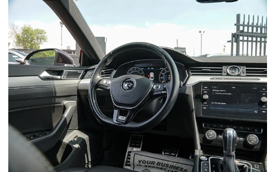VW Arteon Execline R-LINE |4MOTION|CARBON APR INTAKE|NAVI| All Wheel Drive - автомобили, коли, обяви за нови и употребявани 15