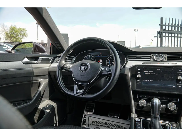 VW Arteon Execline R-LINE |4MOTION|CARBON APR INTAKE|NAVI| All Wheel Drive - автомобили, коли, обяви за нови и употребявани 15
