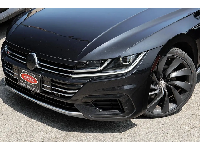 VW Arteon Execline R-LINE |4MOTION|CARBON APR INTAKE|NAVI| All Wheel Drive - автомобили, коли, обяви за нови и употребявани 2