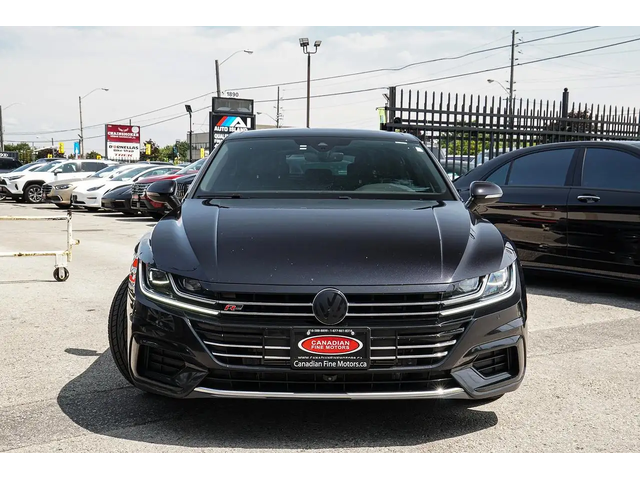 VW Arteon Execline R-LINE |4MOTION|CARBON APR INTAKE|NAVI| All Wheel Drive - автомобили, коли, обяви за нови и употребявани 3