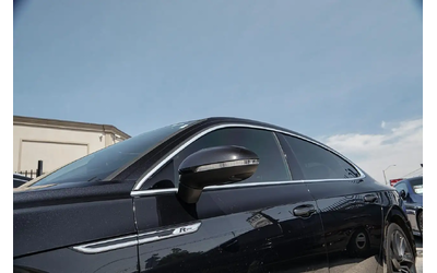 vw-arteon-execline-r-line-4motion-carbon-apr-intake-navi-all-wheel-drive - 4