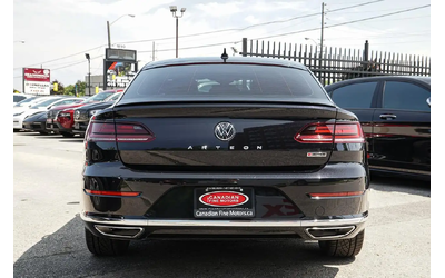 VW Arteon Execline R-LINE |4MOTION|CARBON APR INTAKE|NAVI| All Wheel Drive - автомобили, коли, обяви за нови и употребявани 6