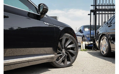 VW Arteon Execline R-LINE |4MOTION|CARBON APR INTAKE|NAVI| All Wheel Drive - автомобили, коли, обяви за нови и употребявани 7