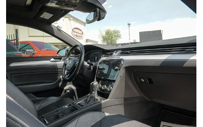 VW Arteon Execline R-LINE |4MOTION|CARBON APR INTAKE|NAVI| All Wheel Drive - автомобили, коли, обяви за нови и употребявани 8