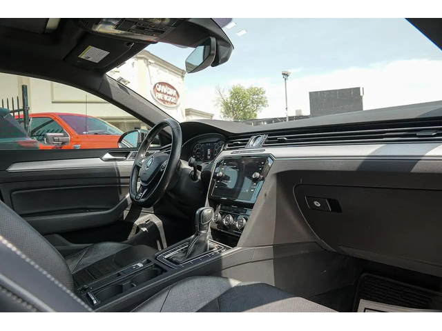 VW Arteon Execline R-LINE |4MOTION|CARBON APR INTAKE|NAVI| All Wheel Drive - автомобили, коли, обяви за нови и употребявани 8