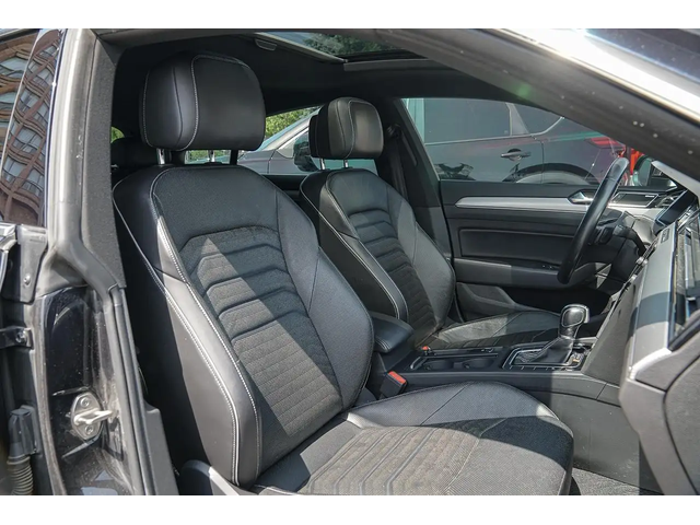 VW Arteon Execline R-LINE |4MOTION|CARBON APR INTAKE|NAVI| All Wheel Drive - автомобили, коли, обяви за нови и употребявани 9