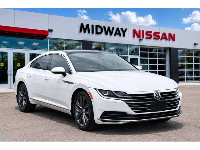 VW Arteon NO ACCIDENT l MASSAGE SEAT All Wheel Drive - автомобили, коли, обяви за нови и употребявани 0