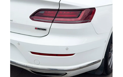 VW Arteon NO ACCIDENT l MASSAGE SEAT All Wheel Drive - автомобили, коли, обяви за нови и употребявани 14