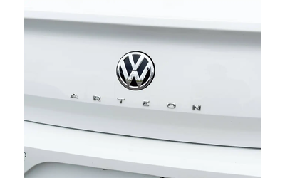 VW Arteon NO ACCIDENT l MASSAGE SEAT All Wheel Drive - автомобили, коли, обяви за нови и употребявани 15