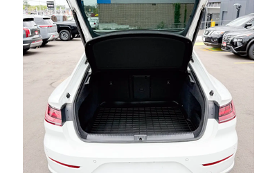 VW Arteon NO ACCIDENT l MASSAGE SEAT All Wheel Drive - автомобили, коли, обяви за нови и употребявани 16