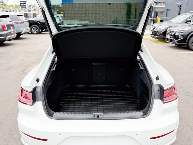 VW Arteon NO ACCIDENT l MASSAGE SEAT All Wheel Drive - автомобили, коли, обяви за нови и употребявани 16