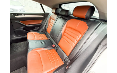 VW Arteon NO ACCIDENT l MASSAGE SEAT All Wheel Drive - автомобили, коли, обяви за нови и употребявани 18