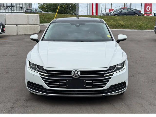 VW Arteon NO ACCIDENT l MASSAGE SEAT All Wheel Drive - автомобили, коли, обяви за нови и употребявани 2