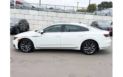 vw-arteon-no-accident-l-massage-seat-all-wheel-drive - 4
