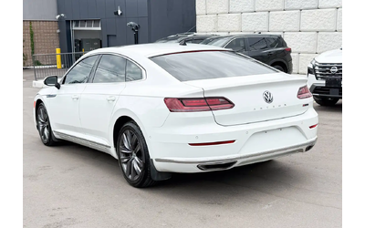 vw-arteon-no-accident-l-massage-seat-all-wheel-drive - 5