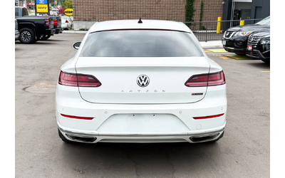 VW Arteon NO ACCIDENT l MASSAGE SEAT All Wheel Drive - автомобили, коли, обяви за нови и употребявани 6