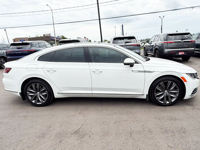 VW Arteon NO ACCIDENT l MASSAGE SEAT All Wheel Drive - автомобили, коли, обяви за нови и употребявани 8