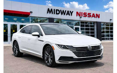 vw-arteon-no-accident-l-massage-seat-all-wheel-drive - 0
