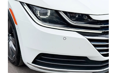VW Arteon NO ACCIDENT l MASSAGE SEAT All Wheel Drive - автомобили, коли, обяви за нови и употребявани 11
