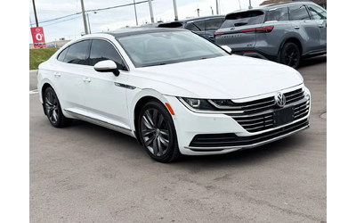 VW Arteon NO ACCIDENT l MASSAGE SEAT All Wheel Drive - автомобили, коли, обяви за нови и употребявани 9
