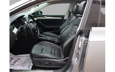 VW Arteon SEL PREMIUM AWD CERTIFIED *ACCIDENT FREE*V.W MAINTAIN* CAMERA NAV BLUETOOTH LEATHER HEATED SEATS SUNROOF CRUISE ALLOYS All Wheel Drive - автомобили, коли, обяви за нови и употребявани 12