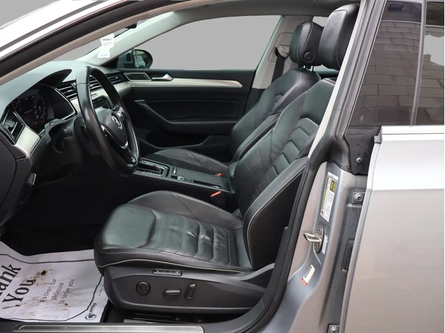 VW Arteon SEL PREMIUM AWD CERTIFIED *ACCIDENT FREE*V.W MAINTAIN* CAMERA NAV BLUETOOTH LEATHER HEATED SEATS SUNROOF CRUISE ALLOYS All Wheel Drive - автомобили, коли, обяви за нови и употребявани 12