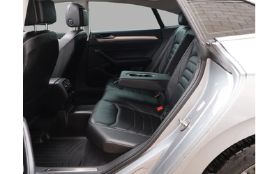 VW Arteon SEL PREMIUM AWD CERTIFIED *ACCIDENT FREE*V.W MAINTAIN* CAMERA NAV BLUETOOTH LEATHER HEATED SEATS SUNROOF CRUISE ALLOYS All Wheel Drive - автомобили, коли, обяви за нови и употребявани 13
