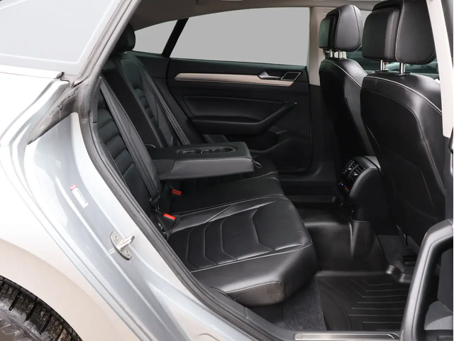 VW Arteon SEL PREMIUM AWD CERTIFIED *ACCIDENT FREE*V.W MAINTAIN* CAMERA NAV BLUETOOTH LEATHER HEATED SEATS SUNROOF CRUISE ALLOYS All Wheel Drive - автомобили, коли, обяви за нови и употребявани 14