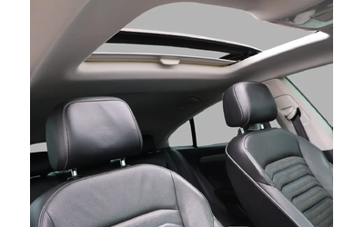 VW Arteon SEL PREMIUM AWD CERTIFIED *ACCIDENT FREE*V.W MAINTAIN* CAMERA NAV BLUETOOTH LEATHER HEATED SEATS SUNROOF CRUISE ALLOYS All Wheel Drive - автомобили, коли, обяви за нови и употребявани 18