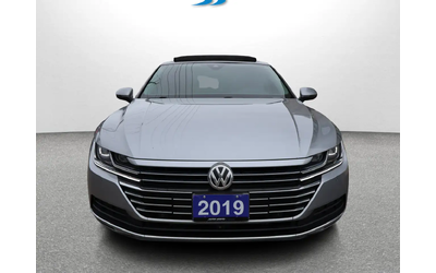 vw-arteon-sel-premium-awd-certified-accident-free-v-w-maintain-camera-nav-bluetooth-leather-heated-seats-sunroof-cruise-alloys-all-wheel-drive - 1