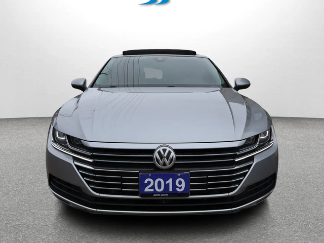 VW Arteon SEL PREMIUM AWD CERTIFIED *ACCIDENT FREE*V.W MAINTAIN* CAMERA NAV BLUETOOTH LEATHER HEATED SEATS SUNROOF CRUISE ALLOYS All Wheel Drive - автомобили, коли, обяви за нови и употребявани 1