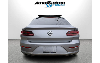 vw-arteon-sel-premium-awd-certified-accident-free-v-w-maintain-camera-nav-bluetooth-leather-heated-seats-sunroof-cruise-alloys-all-wheel-drive - 4