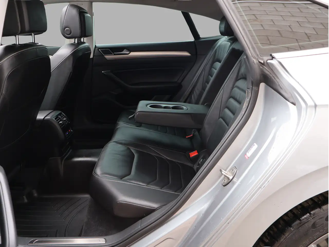 VW Arteon SEL PREMIUM AWD CERTIFIED *ACCIDENT FREE*V.W MAINTAIN* CAMERA NAV BLUETOOTH LEATHER HEATED SEATS SUNROOF CRUISE ALLOYS All Wheel Drive - автомобили, коли, обяви за нови и употребявани 13